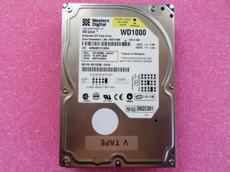 WD1000BB-00CAA1